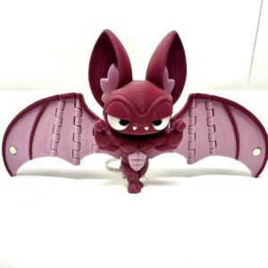 Buff Bat - Mystery Bat Collection