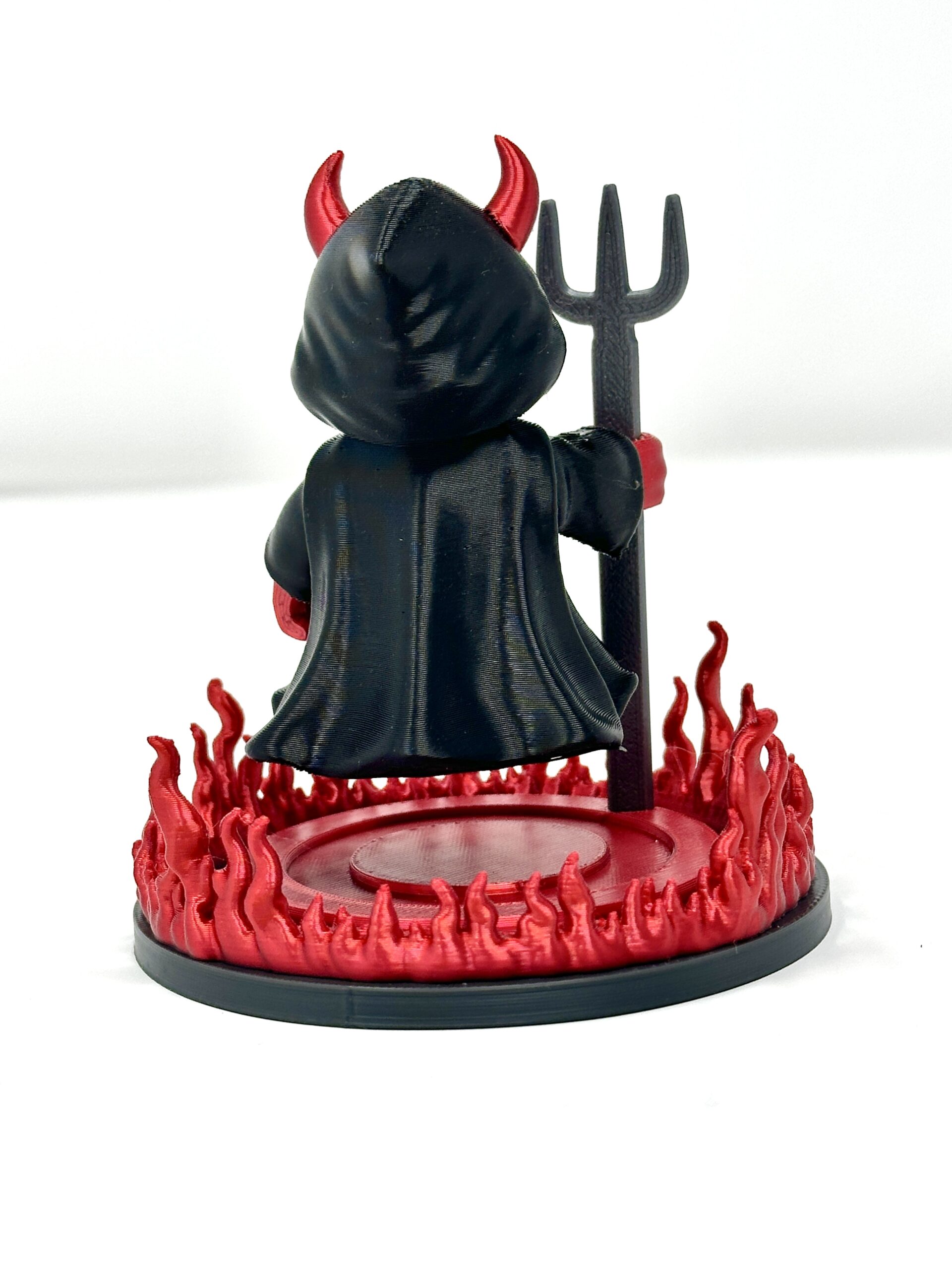 Floating Demon - Illusion Series - Image 8