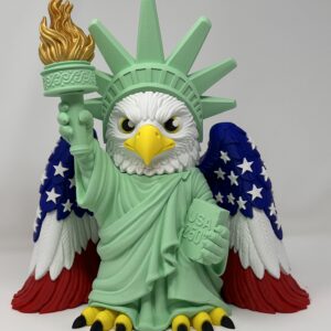 Liberty Eagle