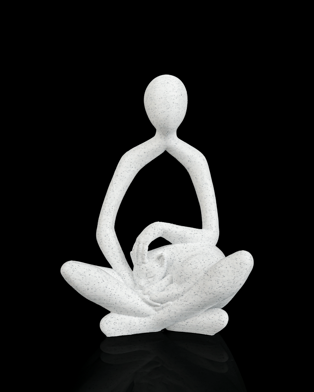 Escultura Lap Cat - Image 6