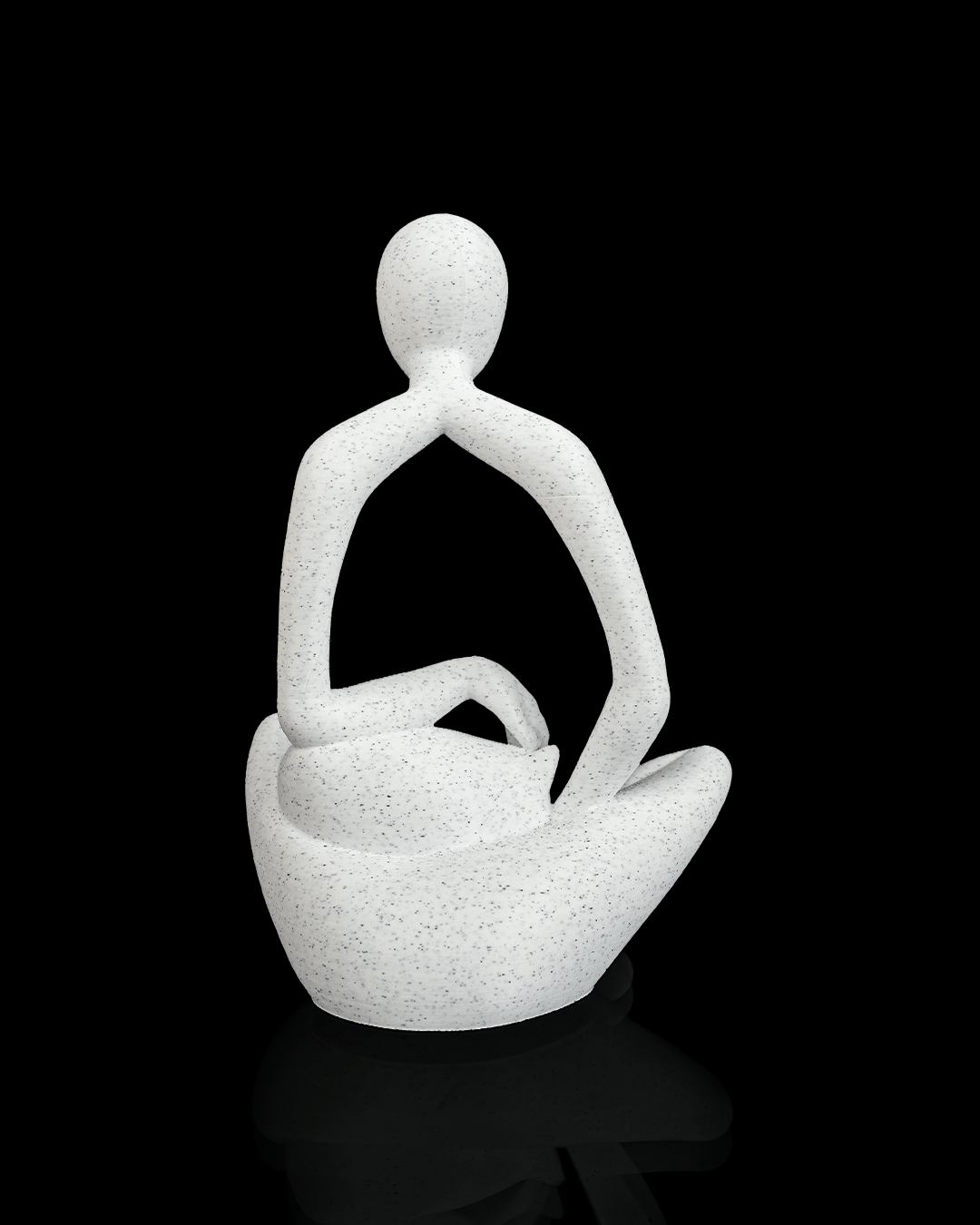 Escultura Lap Cat - Image 4