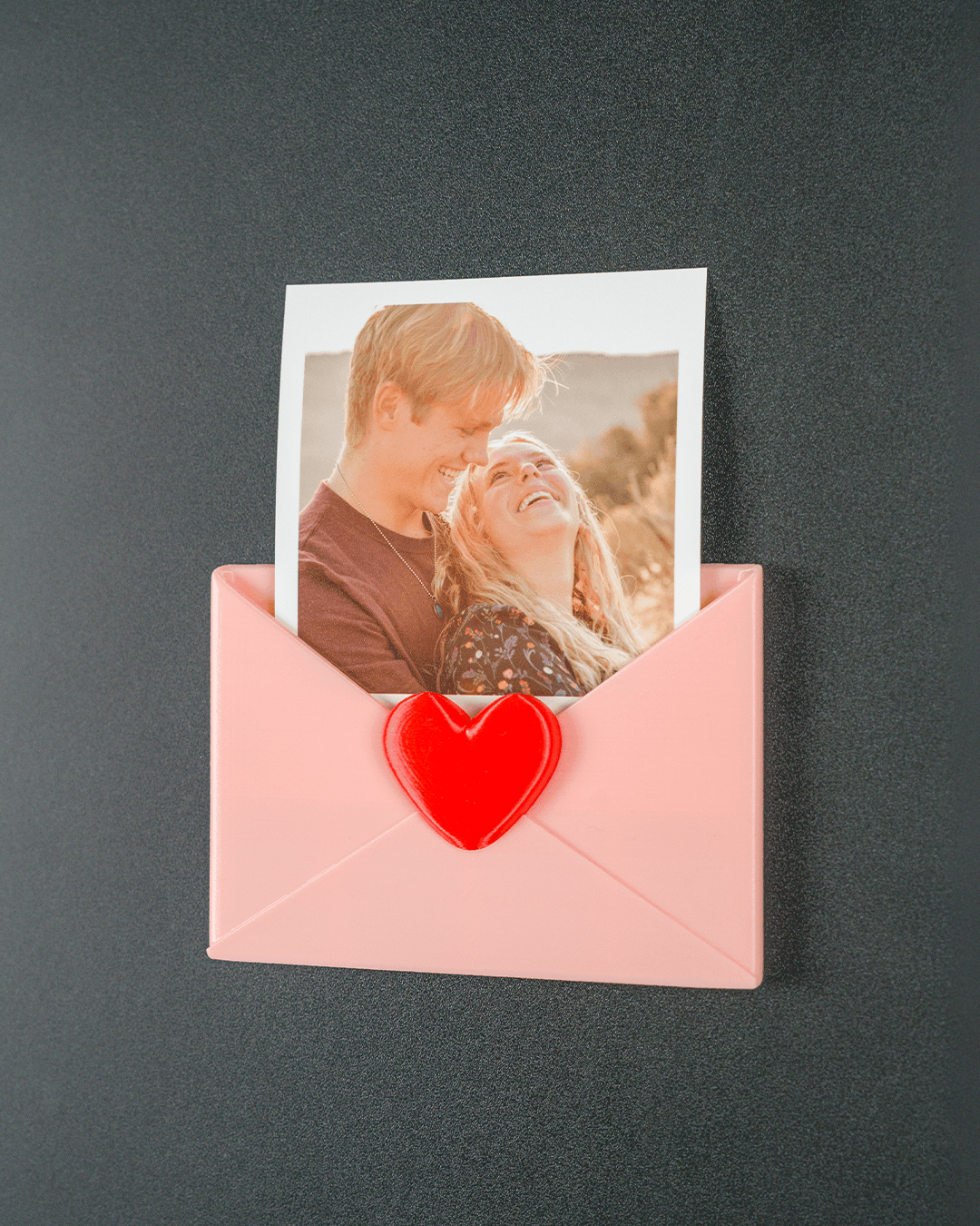 Love Letter-Photo Frame - Image 3
