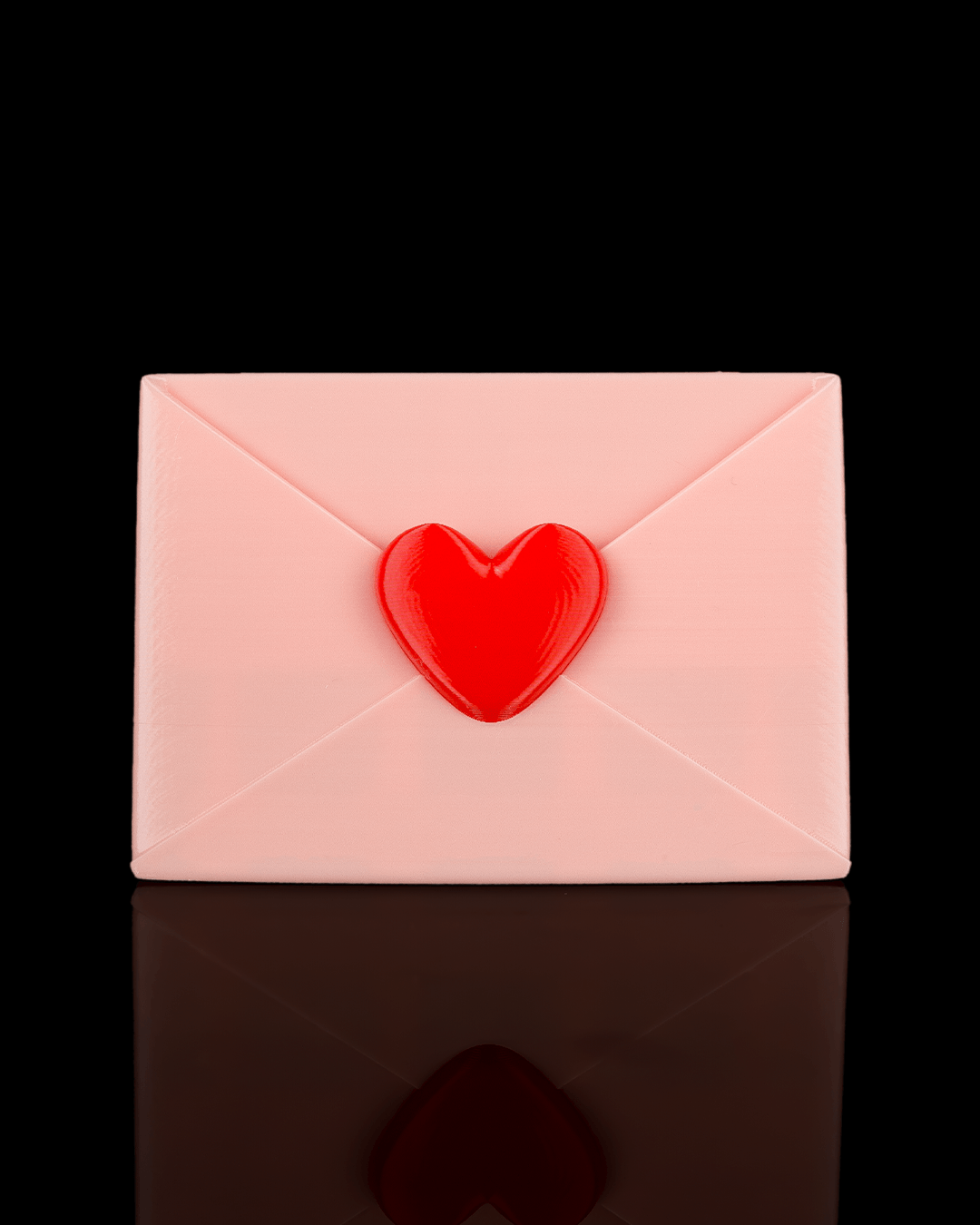 Love Letter-Photo Frame - Image 4