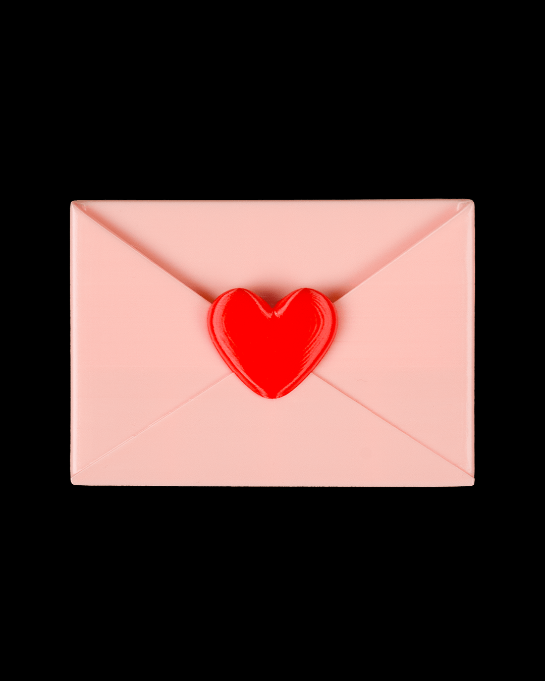 Love Letter-Photo Frame - Image 5