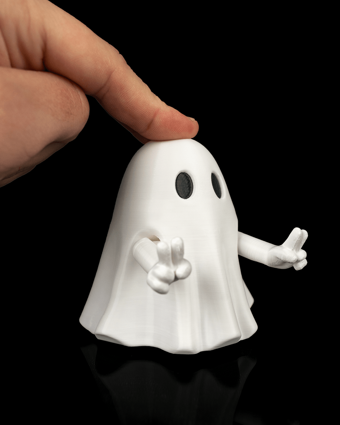 Mood Ghost - Image 3