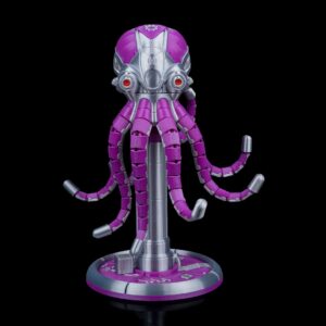 Octo-Pod