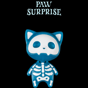 Paw Surprise
