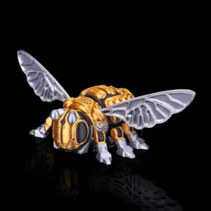 B-33 - Pollinator