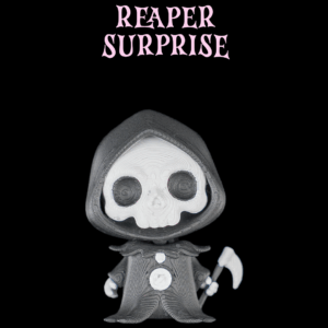 Reaper Surprise