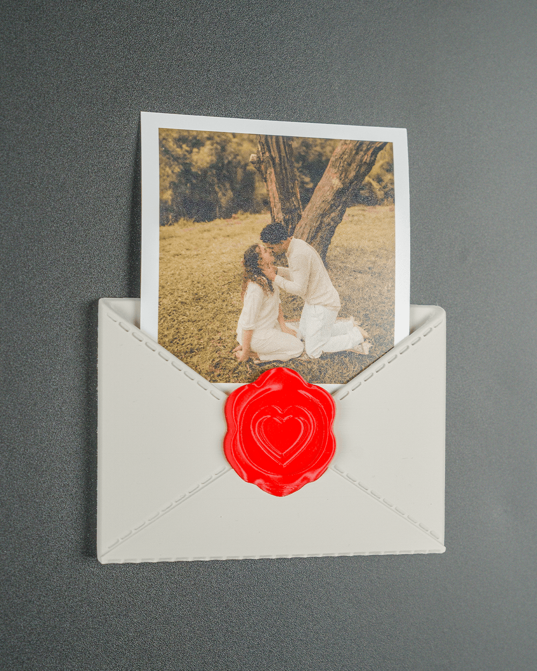 Sealed Letter - Photo Frame - Image 3