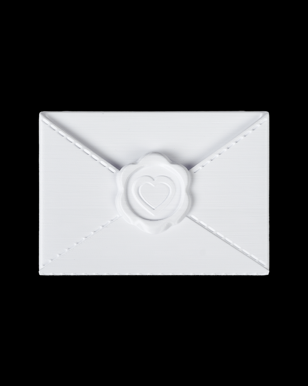 Sealed Letter - Photo Frame - Image 8