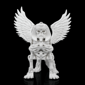 Sphinx Skeleton