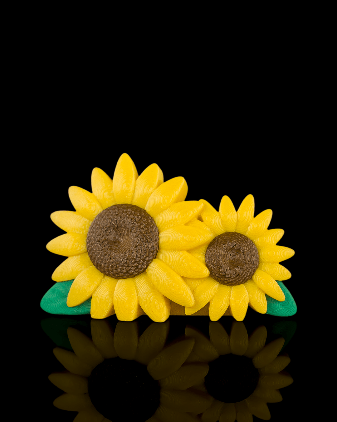 Sunflower Duo - Photo Frame - Image 4