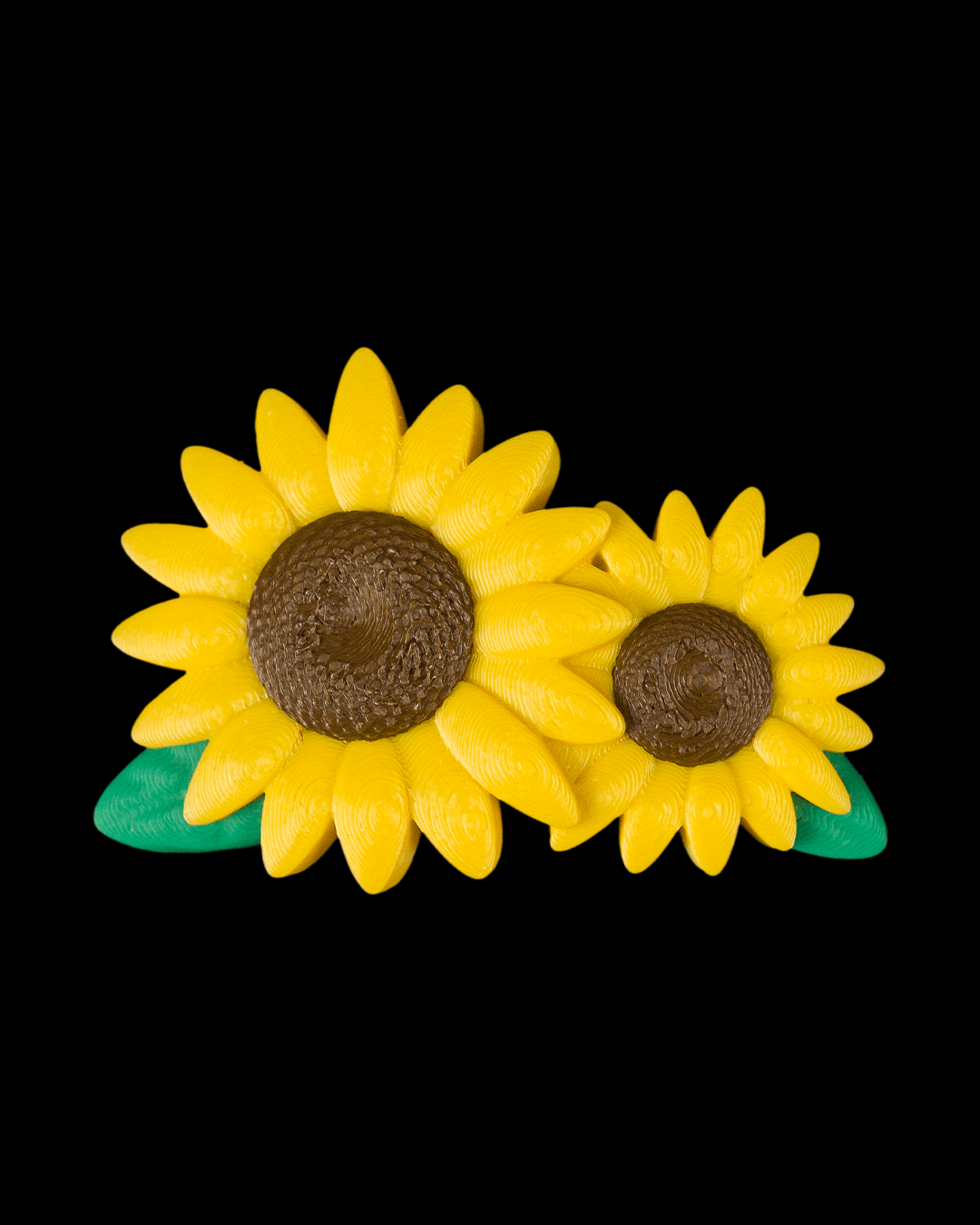 Sunflower Duo - Photo Frame - Image 6