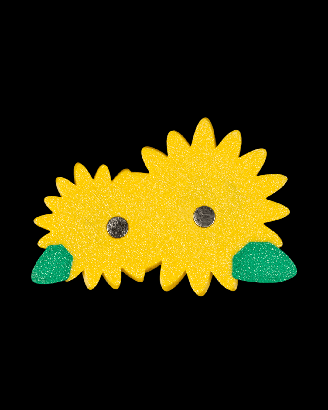 Sunflower Duo - Photo Frame - Image 7