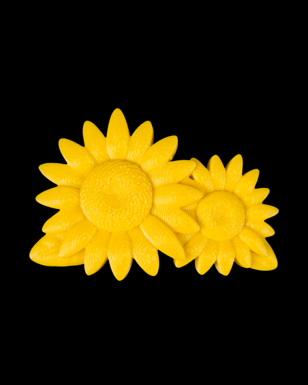 Sunflower Duo - Photo Frame - Image 8