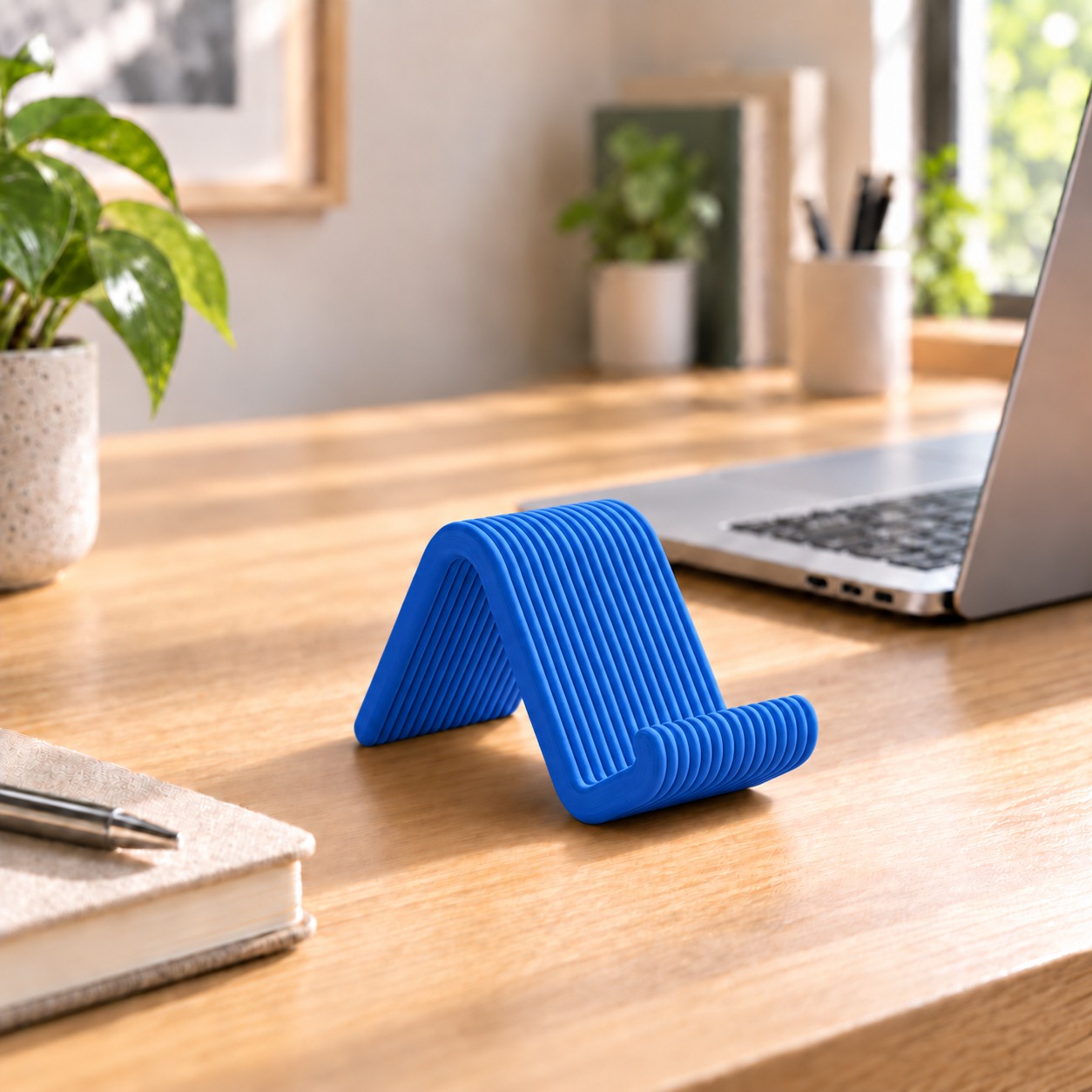 Suporte para Celular de Mesa Universal - Image 7
