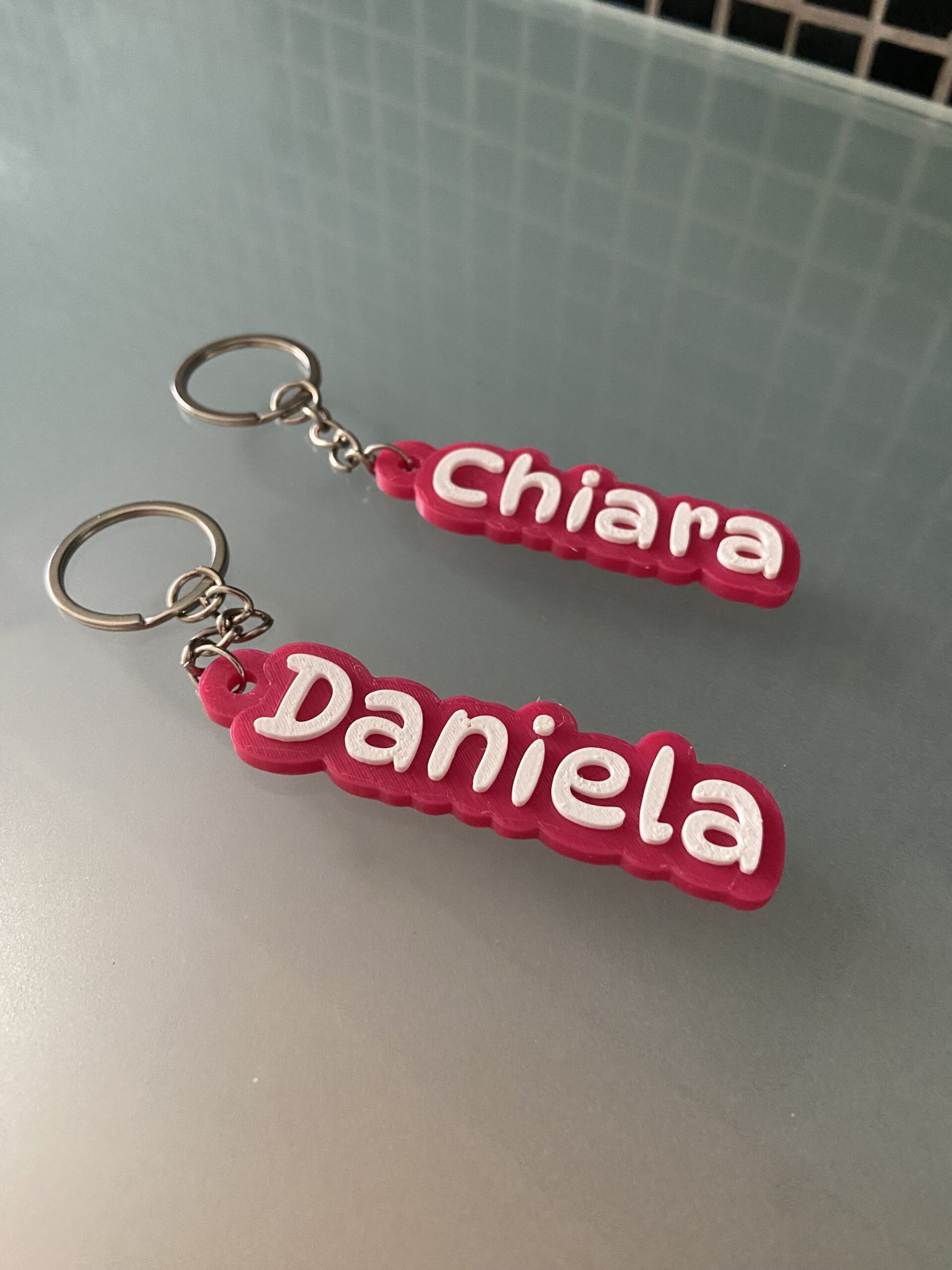 Chaveiros Personalizados - Image 5