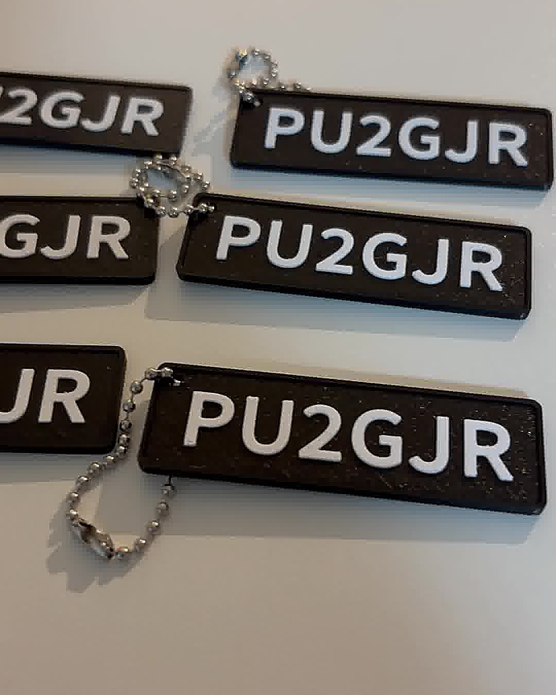Chaveiros Personalizados - Image 2
