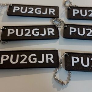 Chaveiros Personalizados