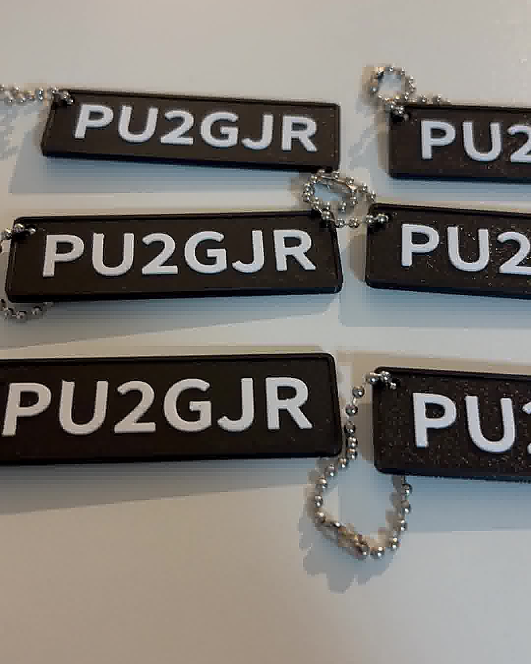 Chaveiros Personalizados