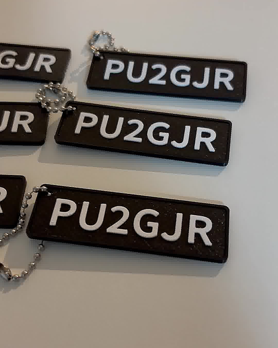 Chaveiros Personalizados - Image 3