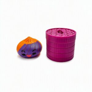 🐾 Squishy Dump – Fofura, Magia e Antiestresse em um Só Brinquedo