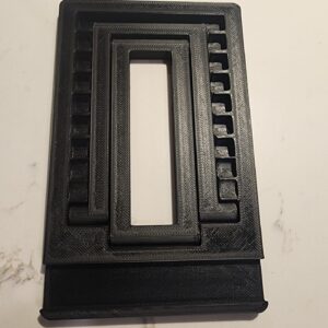 Support de téléphone