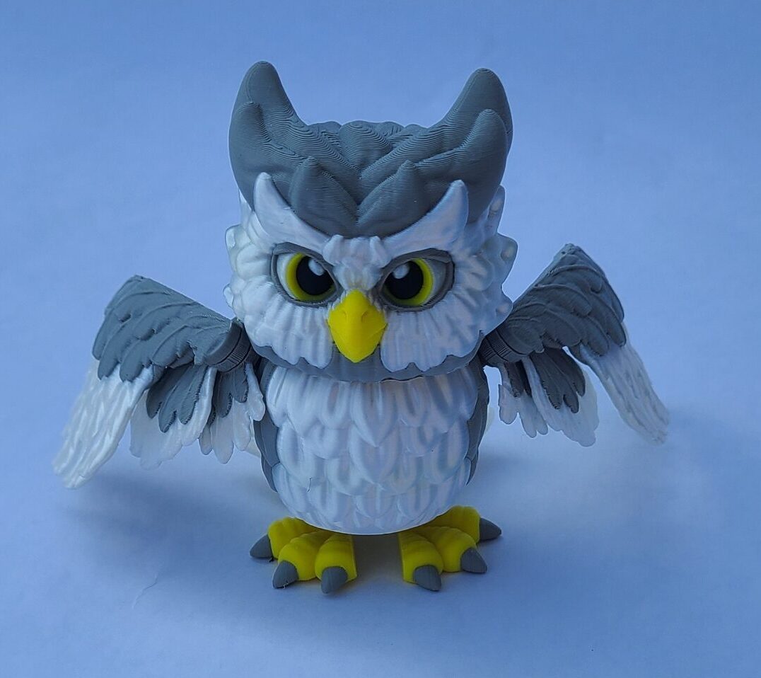 Owl