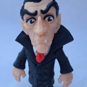 COUNT VAMPIRE