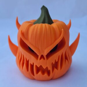 Pumpgrin Trio