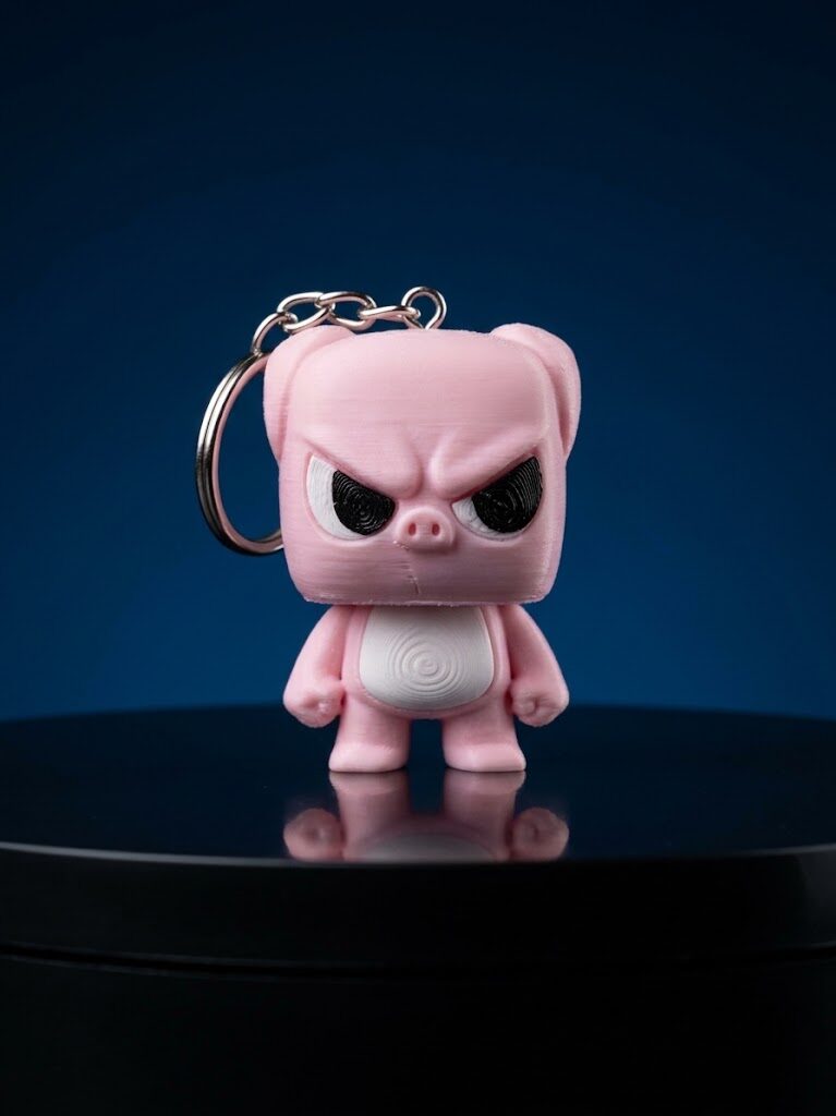 Anty Pig