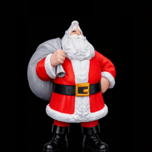 Claus, O Papai Noel