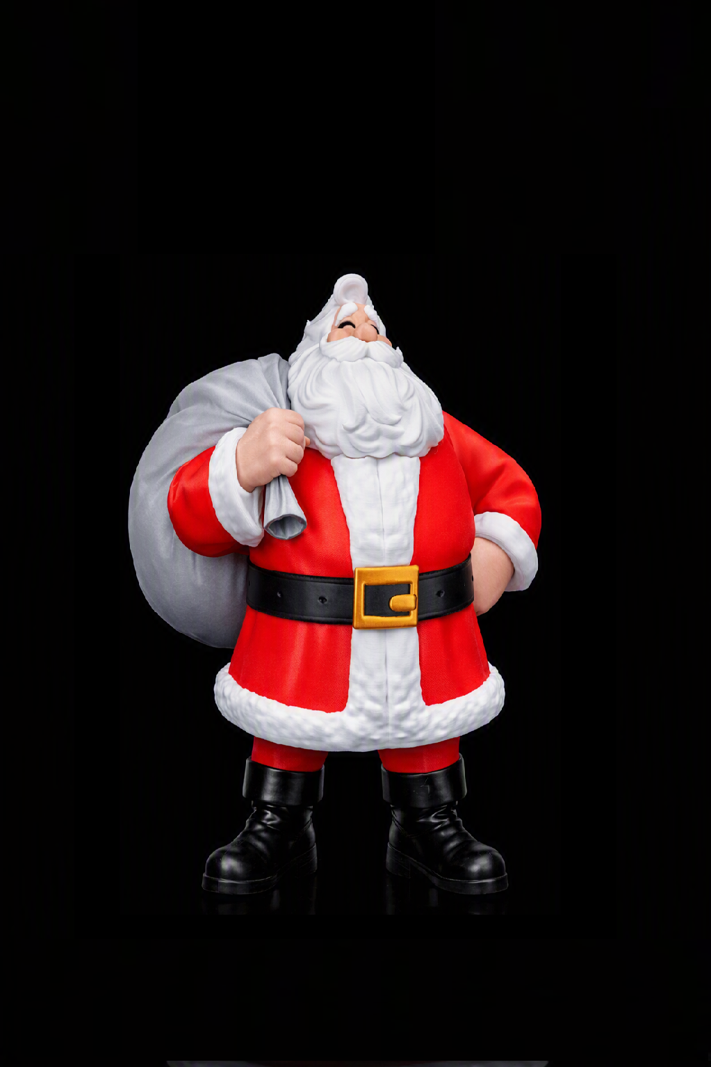 Claus, O Papai Noel