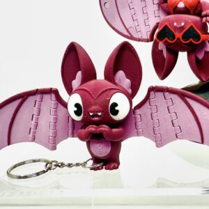 Love Bat - Mystery Bat Collection