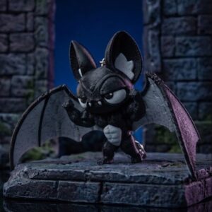 Buff Bat - Morcego