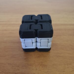 Cubo infinito