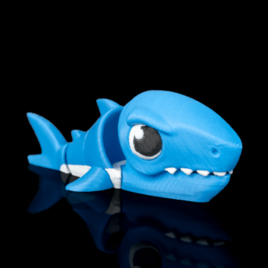 Bite Fin