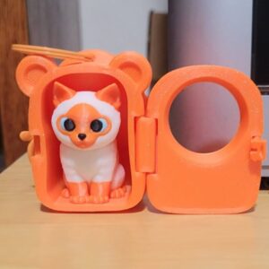 Cuddle Pack - Siamese