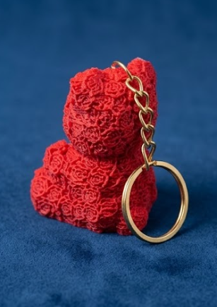 Urso florido - Image 2