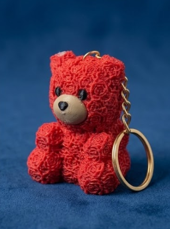 Urso florido - Image 3