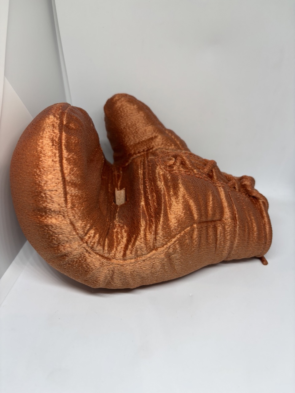 Suporte de Mesa para Smartphones Luva de Boxe - Image 11