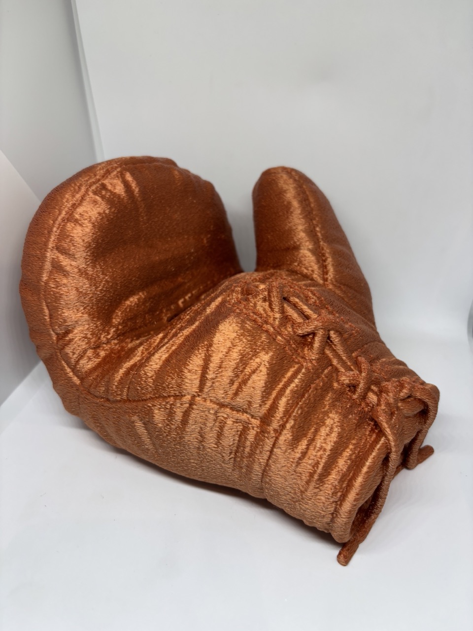 Suporte de Mesa para Smartphones Luva de Boxe - Image 13
