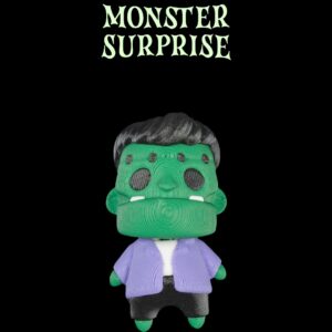 Monster Surprise