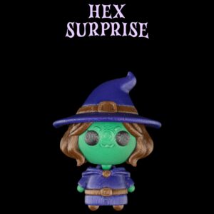 Hex Surprise