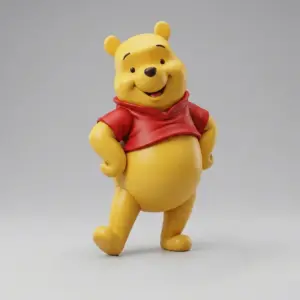 Winnie the Pooh