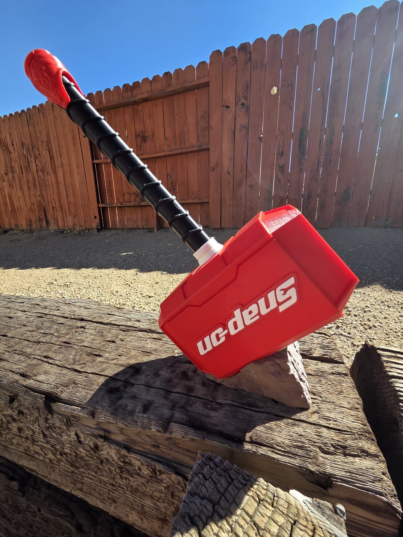 Thor Hammer - Image 2