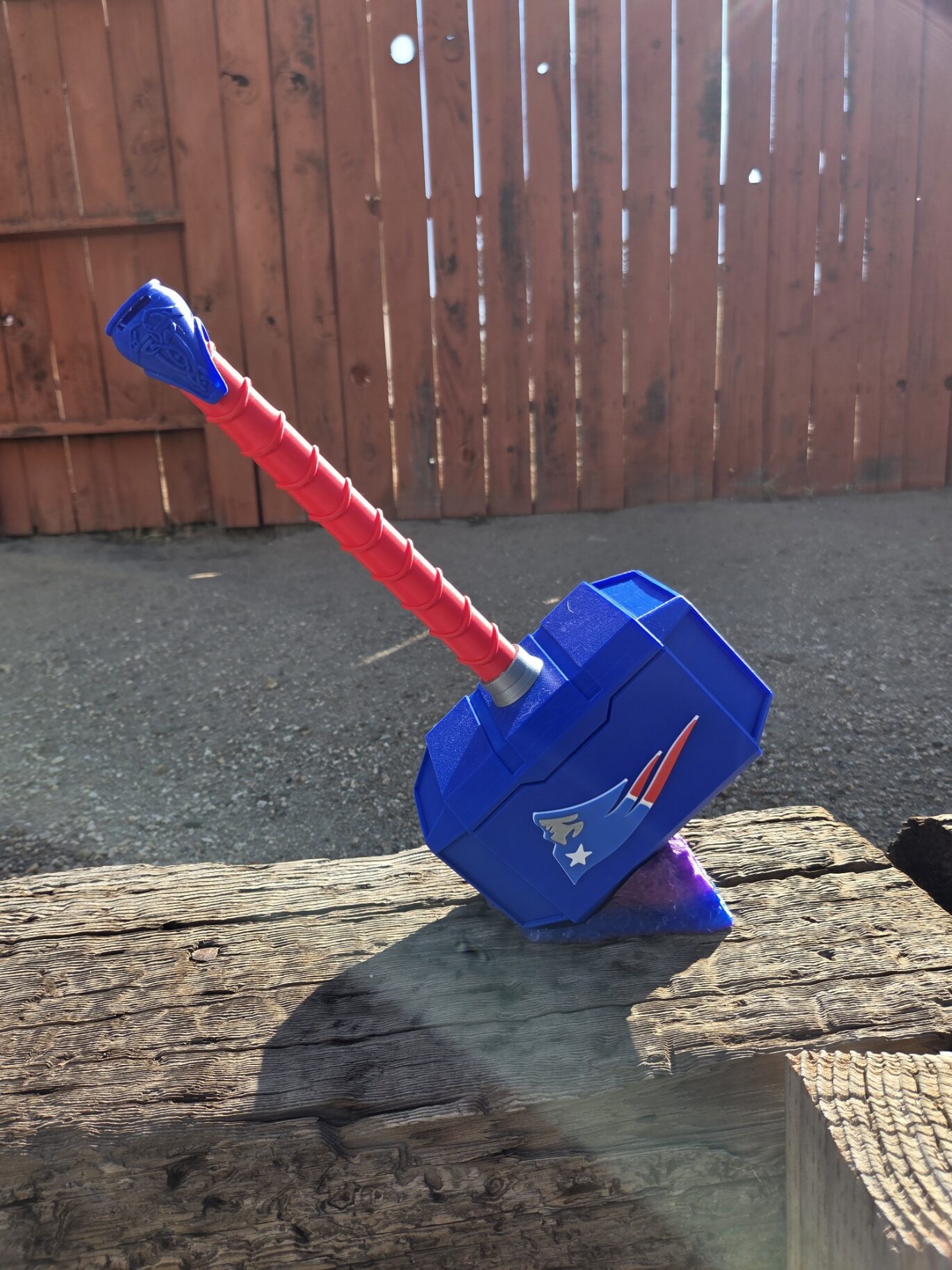 Thor Hammer - Image 4