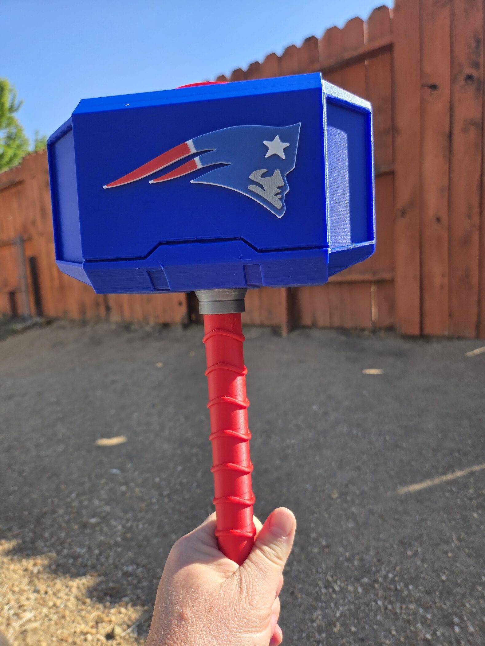 Thor Hammer - Image 6