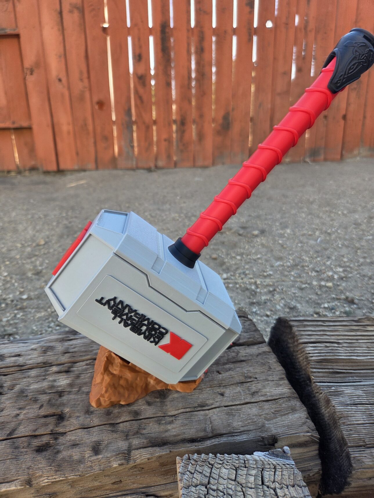 Thor Hammer - Image 7